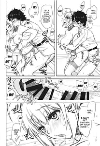 Page 11: 010.jpg | Lingerie Koutei o Dounika Shichaitai! | View Page!