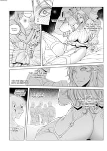 Page 5: 004.jpg | Liora -Torawareta Onna Kishi | View Page!