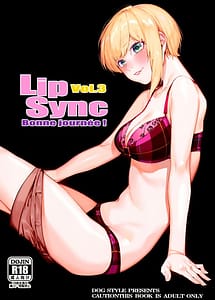 Read LipSync vol.3 Bonne journee! with English Translation