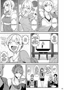 Page 2: 001.jpg | LipSync vol.3 Bonne journee! | View Page!