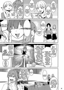 Page 4: 003.jpg | LipSync vol.3 Bonne journee! | View Page!