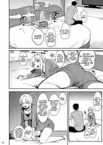 Page 9: 008.jpg | LipSync vol.3 Bonne journee! | View Page!