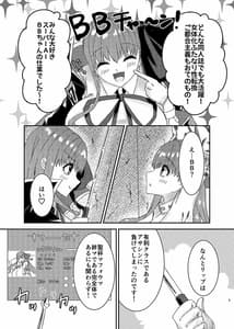 Page 5: 004.jpg | Lip no Oppai ni Oshioki Desu | View Page!