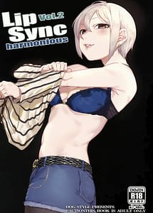 Read Lipsync vol.2 harmonious with English Translation