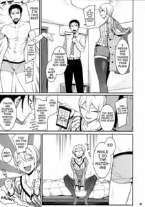 Page 5: 004.jpg | Lipsync vol.2 harmonious | View Page!