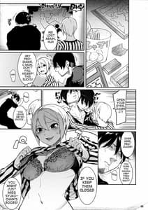 Page 9: 008.jpg | Lipsync vol.2 harmonious | View Page!