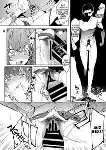 Page 13: 012.jpg | Lipsync vol.4 Loveless cuteness | View Page!