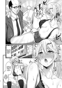 Page 10: 009.jpg | Lively Escape Game with Super Late Ejaculation Ojisan | View Page!