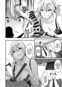 Page 12: 011.jpg | Lively Escape Game with Super Late Ejaculation Ojisan | View Page!