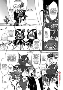 Page 2: 001.jpg | Lock Futatabi | View Page!