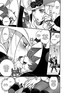 Page 4: 003.jpg | Lock Futatabi | View Page!
