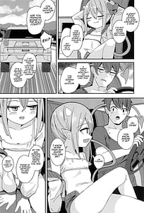 Page 5: 004.jpg | Loli Succubus to Ero na Road Trip | View Page!