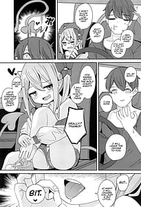 Page 6: 005.jpg | Loli Succubus to Ero na Road Trip | View Page!