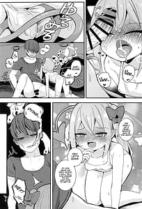 Page 10: 009.jpg | Loli Succubus to Ero na Road Trip | View Page!