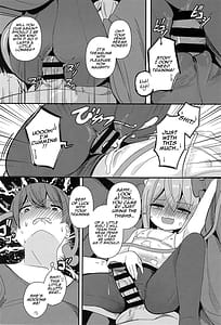 Page 12: 011.jpg | Loli Succubus to Ero na Road Trip | View Page!