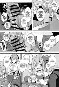Page 14: 013.jpg | Loli Succubus to Ero na Road Trip | View Page!