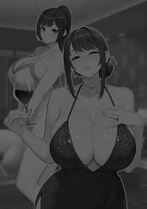 Page 3: 002.jpg | LoveHo de Date Kabegoshi ni Oyako to Sorezore suru Hon Kouhen | View Page!