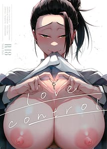 Read Love Control