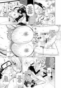 Page 7: 006.jpg | Love Icha Nindou | View Page!