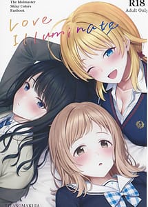 Read Love Illuminate