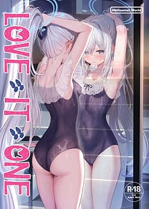 Read Love It One with English Translation