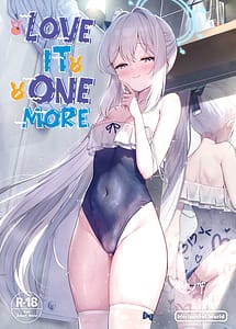 Read Love It One More with English Translation