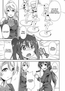 Page 7: 006.jpg | Love Linve! 3 - Nikochin ChuDoku | View Page!