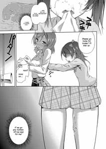Page 13: 012.jpg | Love Linve! 3 - Nikochin ChuDoku | View Page!