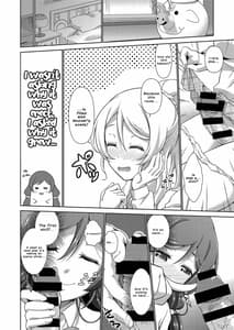 Page 10: 009.jpg | Love Linve! 4 - FutanaErichika | View Page!