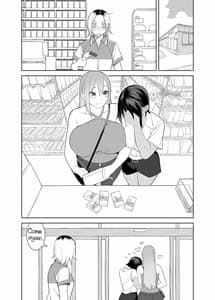 Page 9: 008.jpg | Love Love Sex Ryokou Hon Ippaku Me | View Page!
