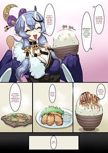 Page 4: 003.jpg | Love Love na Shuumatsu Ecchi | View Page!