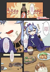Page 5: 004.jpg | Love Love na Shuumatsu Ecchi | View Page!