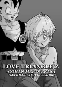 Page 2: 001.jpg | Love Triangle Z | View Page!
