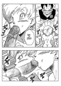 Page 10: 009.jpg | Love Triangle Z | View Page!