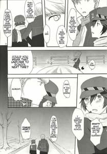 Page 5: 004.jpg | Love or Lies | View Page!