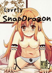 Read Lovely SnapDragon