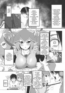 Page 3: 002.jpg | Lovey-Dovey Sex Life with Lilamon EVOLUTION! | View Page!