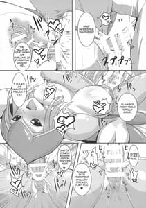 Page 7: 006.jpg | Lovey-Dovey Sex Life with Lilamon EVOLUTION! | View Page!