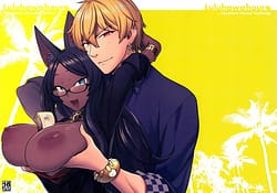 Page 1: 000.jpg | Luluhawa Hour | View Page!