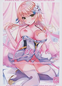 Read Lumine