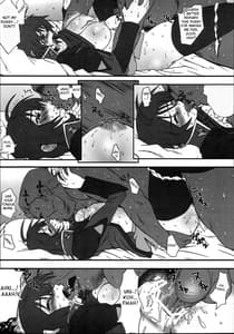 Page 12: 011.jpg | Lunamaria Hawke Deru wa yo! | View Page!