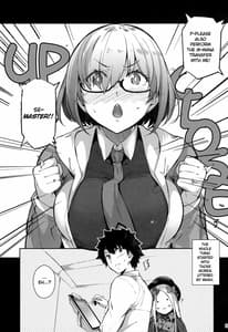 Page 2: 001.jpg | Lust Order Beast-kei Marshmallow Kouhai | View Page!