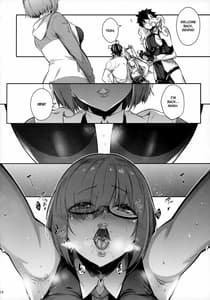 Page 13: 012.jpg | Lust Order Beast-kei Marshmallow Kouhai | View Page!