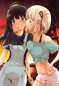 Page 3: 002.jpg | LycoReco Crisis Extra Mission Start | View Page!