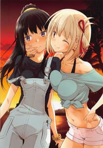 Page 4: 003.jpg | LycoReco Crisis Extra Mission Start | View Page!