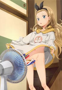 Page 7: 006.jpg | LycoReco Crisis Extra Mission Start | View Page!