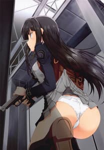 Page 9: 008.jpg | LycoReco Crisis Extra Mission Start | View Page!