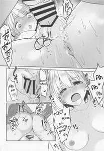 Page 15: 014.jpg | Lycoris no Ecchi na Hon | View Page!