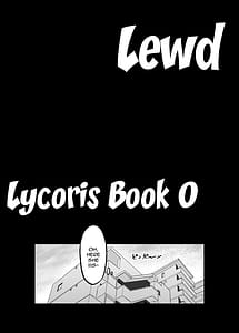 Page 4: 003.jpg | Lycoris no Ecchi na Hon 0 | View Page!