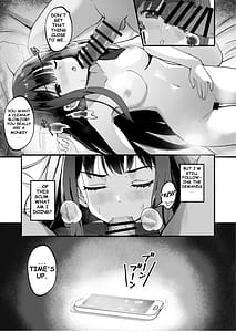 Page 15: 014.jpg | Lycoris no Ecchi na Hon 4 Rewind | View Page!